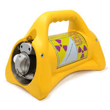 Radiography Camera & Accessory