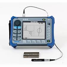 Eddy Current Testing Equipment