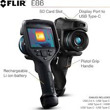 Thermography Camera